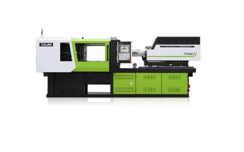 YIZUMI_0005_FF SERIES ELECTRIC INJECTION MOLDING MACHINE